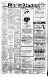 Fifeshire Advertiser Saturday 25 May 1946 Page 1