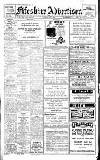 Fifeshire Advertiser Saturday 01 June 1946 Page 1