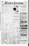 Fifeshire Advertiser Saturday 08 June 1946 Page 1