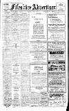 Fifeshire Advertiser Saturday 15 June 1946 Page 1