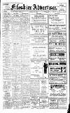 Fifeshire Advertiser Saturday 13 July 1946 Page 1