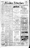 Fifeshire Advertiser Saturday 10 August 1946 Page 1