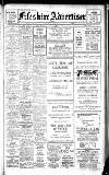 Fifeshire Advertiser Saturday 07 September 1946 Page 1
