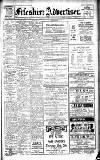 Fifeshire Advertiser Saturday 05 October 1946 Page 1