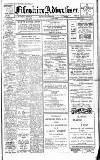 Fifeshire Advertiser Saturday 26 October 1946 Page 1
