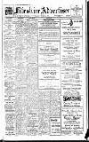 Fifeshire Advertiser Saturday 23 November 1946 Page 1