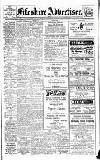 Fifeshire Advertiser Saturday 14 December 1946 Page 1