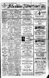 Fifeshire Advertiser Saturday 11 January 1947 Page 1