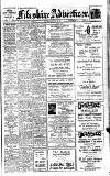 Fifeshire Advertiser Saturday 18 January 1947 Page 1
