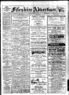 Fifeshire Advertiser Saturday 08 February 1947 Page 1