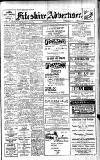 Fifeshire Advertiser Saturday 01 March 1947 Page 1