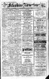Fifeshire Advertiser Saturday 08 March 1947 Page 1