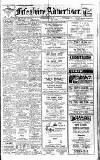 Fifeshire Advertiser Saturday 22 March 1947 Page 1