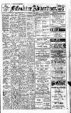 Fifeshire Advertiser Saturday 29 March 1947 Page 1