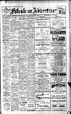 Fifeshire Advertiser Saturday 05 April 1947 Page 1