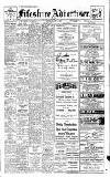 Fifeshire Advertiser Saturday 12 April 1947 Page 1