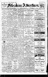 Fifeshire Advertiser Saturday 19 April 1947 Page 1