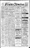Fifeshire Advertiser Saturday 03 May 1947 Page 1