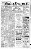 Fifeshire Advertiser Saturday 10 May 1947 Page 1