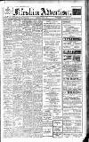Fifeshire Advertiser Saturday 07 June 1947 Page 1