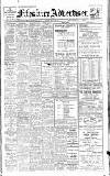 Fifeshire Advertiser Saturday 05 July 1947 Page 1