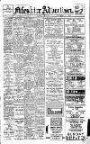 Fifeshire Advertiser Saturday 26 July 1947 Page 1