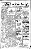 Fifeshire Advertiser Saturday 02 August 1947 Page 1