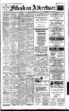 Fifeshire Advertiser Saturday 09 August 1947 Page 1