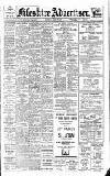 Fifeshire Advertiser Saturday 23 August 1947 Page 1