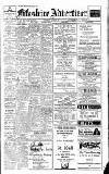 Fifeshire Advertiser Saturday 30 August 1947 Page 1