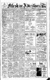 Fifeshire Advertiser Saturday 25 October 1947 Page 1