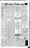 Fifeshire Advertiser Saturday 01 November 1947 Page 1