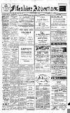 Fifeshire Advertiser Saturday 03 January 1948 Page 1