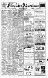Fifeshire Advertiser Saturday 24 January 1948 Page 1