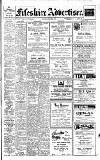 Fifeshire Advertiser Saturday 06 March 1948 Page 1