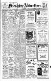 Fifeshire Advertiser Saturday 10 April 1948 Page 1