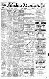 Fifeshire Advertiser Saturday 12 June 1948 Page 1