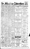 Fifeshire Advertiser Saturday 26 June 1948 Page 1