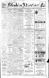 Fifeshire Advertiser Saturday 07 August 1948 Page 1