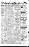 Fifeshire Advertiser Saturday 11 September 1948 Page 1