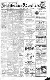 Fifeshire Advertiser Saturday 13 November 1948 Page 1