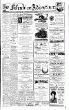 Fifeshire Advertiser Saturday 20 November 1948 Page 1