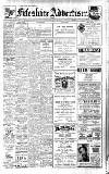 Fifeshire Advertiser Saturday 01 January 1949 Page 1
