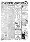 Fifeshire Advertiser Saturday 22 January 1949 Page 1