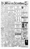 Fifeshire Advertiser Saturday 29 January 1949 Page 1