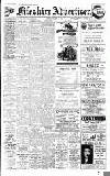 Fifeshire Advertiser Saturday 26 March 1949 Page 1
