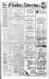 Fifeshire Advertiser Saturday 02 April 1949 Page 1