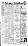 Fifeshire Advertiser Saturday 23 April 1949 Page 1