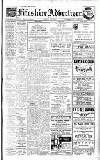 Fifeshire Advertiser Saturday 04 June 1949 Page 1