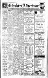 Fifeshire Advertiser Saturday 02 July 1949 Page 1